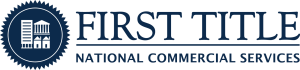 First Tittle LLC logo