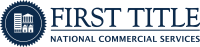 First Tittle LLC logo