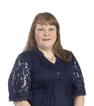 Jennie Clayton bio image and link