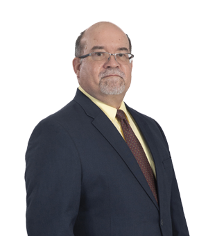 Pete Gumina bio image and link