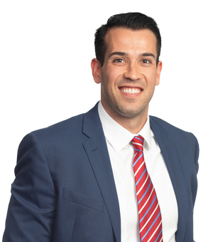 Samuel B. Friedman bio image and link